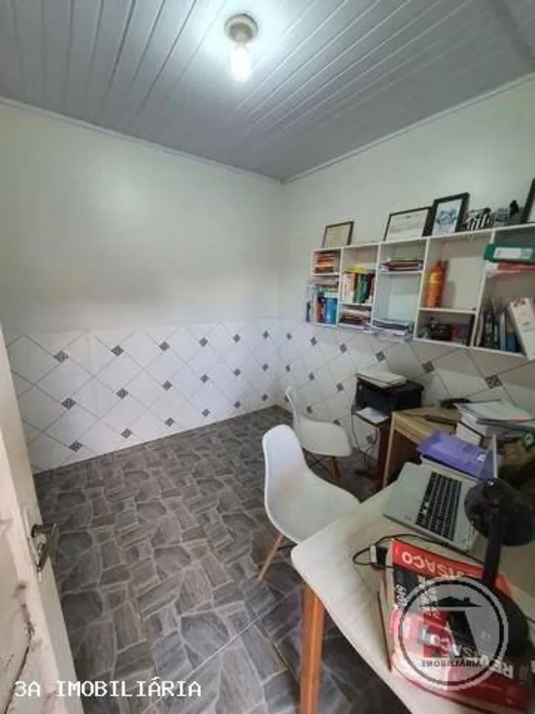 Casa, 3 quartos, 96 m² - Foto 1