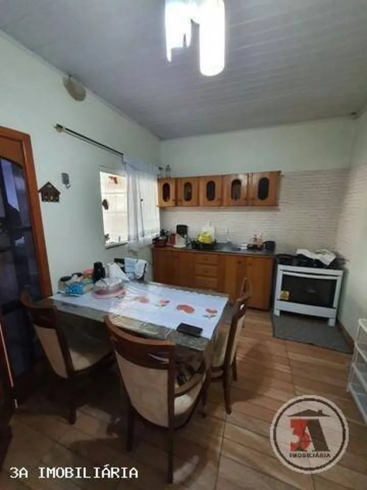 Casa, 3 quartos, 96 m² - Foto 2