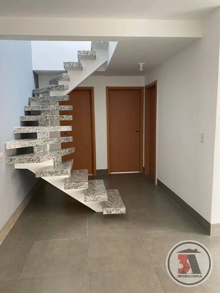 Apartamento, 3 quartos, 150 m² - Foto 3