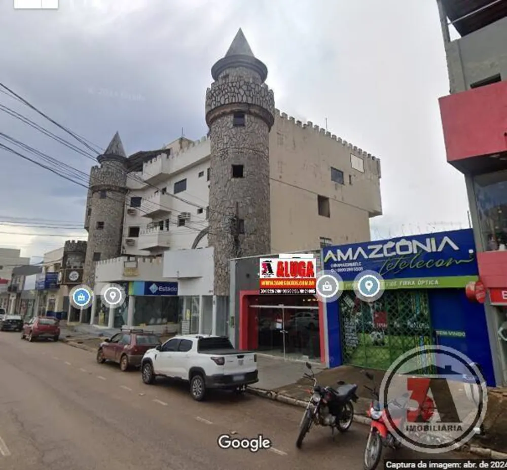 Prédio Inteiro, 77 m² - Foto 1