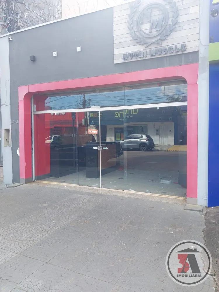 Prédio Inteiro, 77 m² - Foto 2