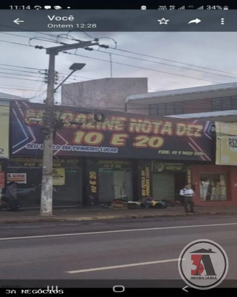 Prédio Inteiro - Foto 2
