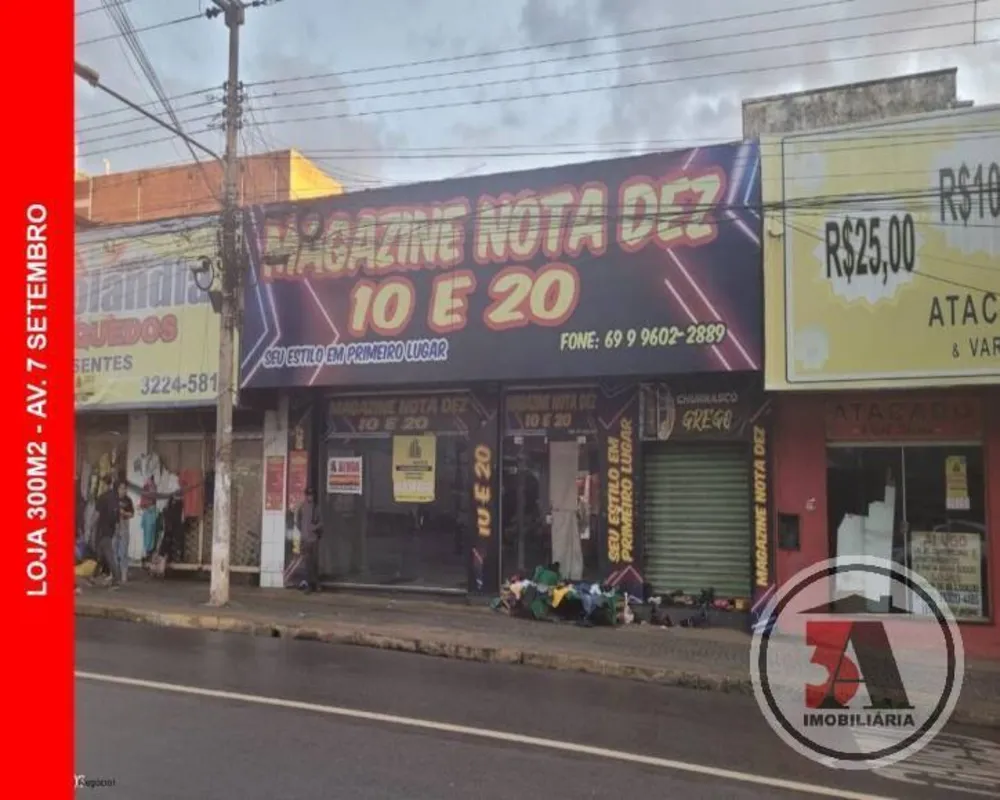Prédio Inteiro - Foto 1