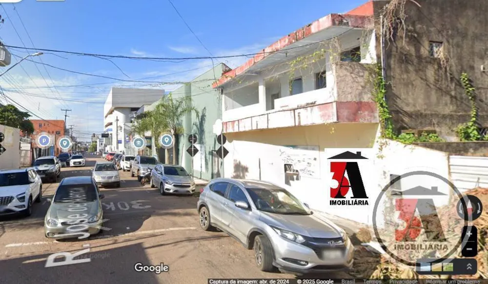 Prédio Inteiro, 280 m² - Foto 2