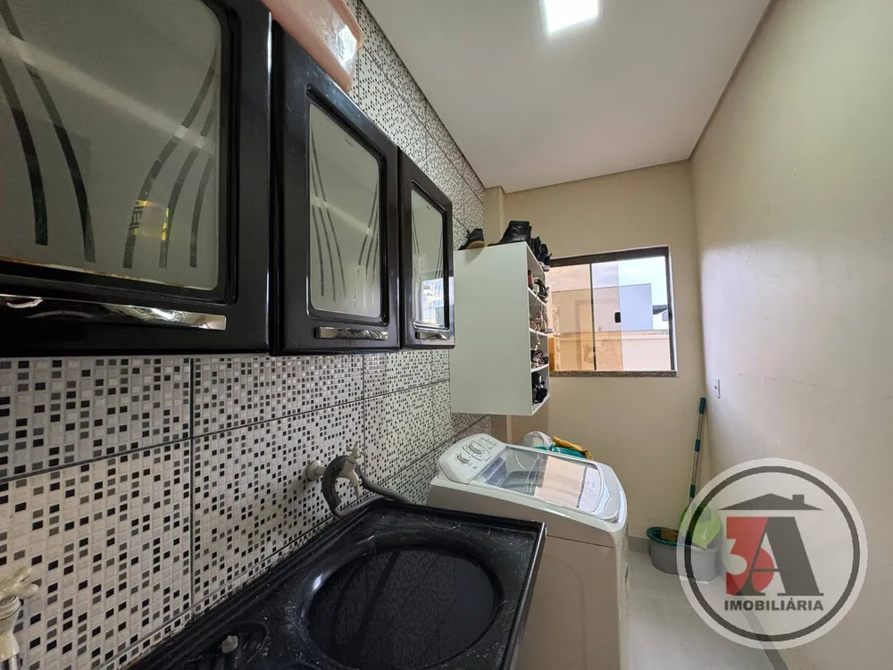 Casa de Condomínio, 4 quartos - Foto 3