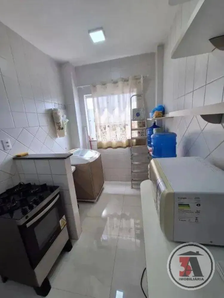 Apartamento, 2 quartos, 67 m² - Foto 4