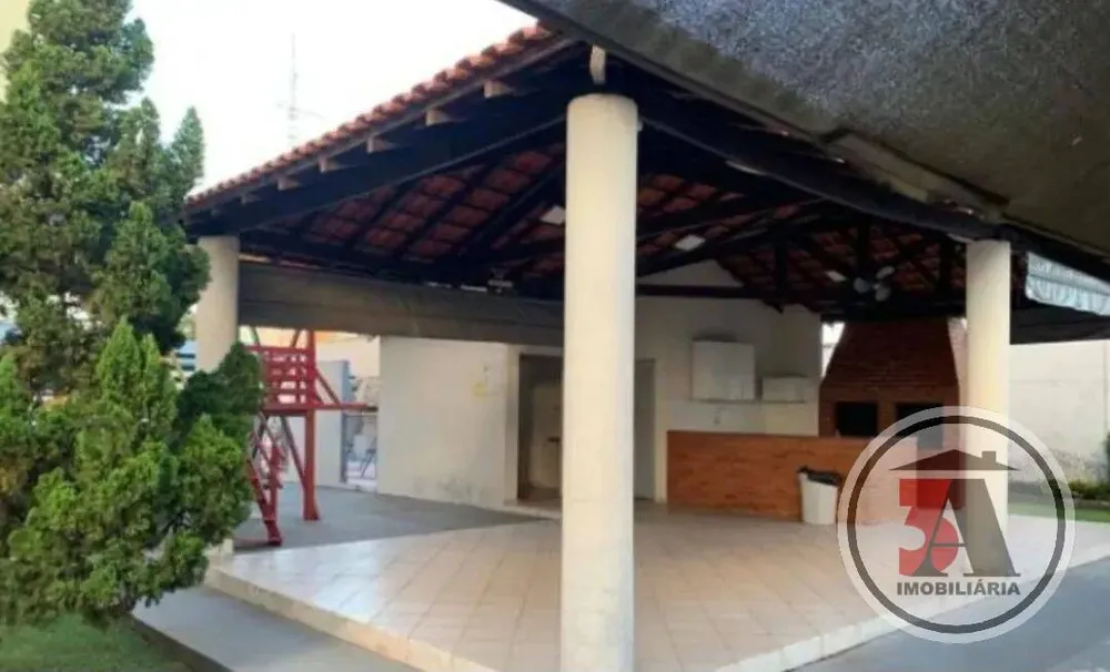 Apartamento, 2 quartos, 67 m² - Foto 2