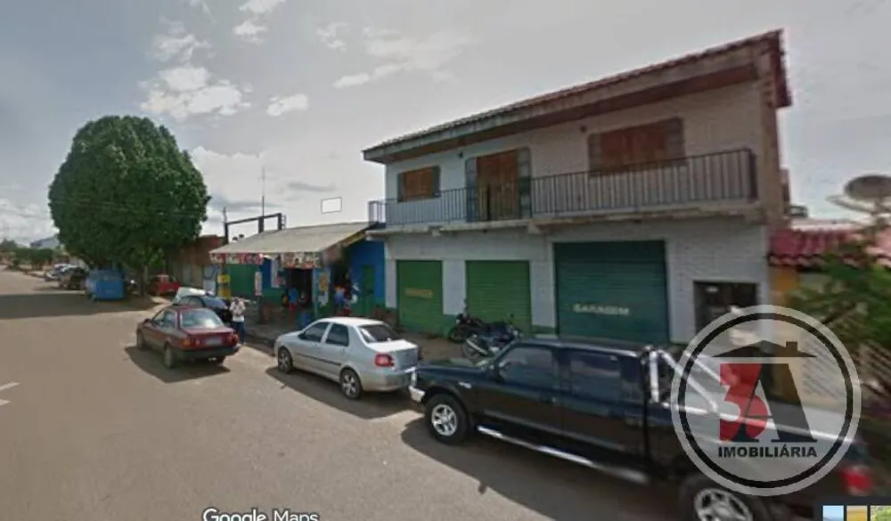 Terreno, 372 m² - Foto 2