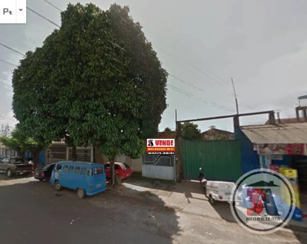 Terreno, 372 m² - Foto 1