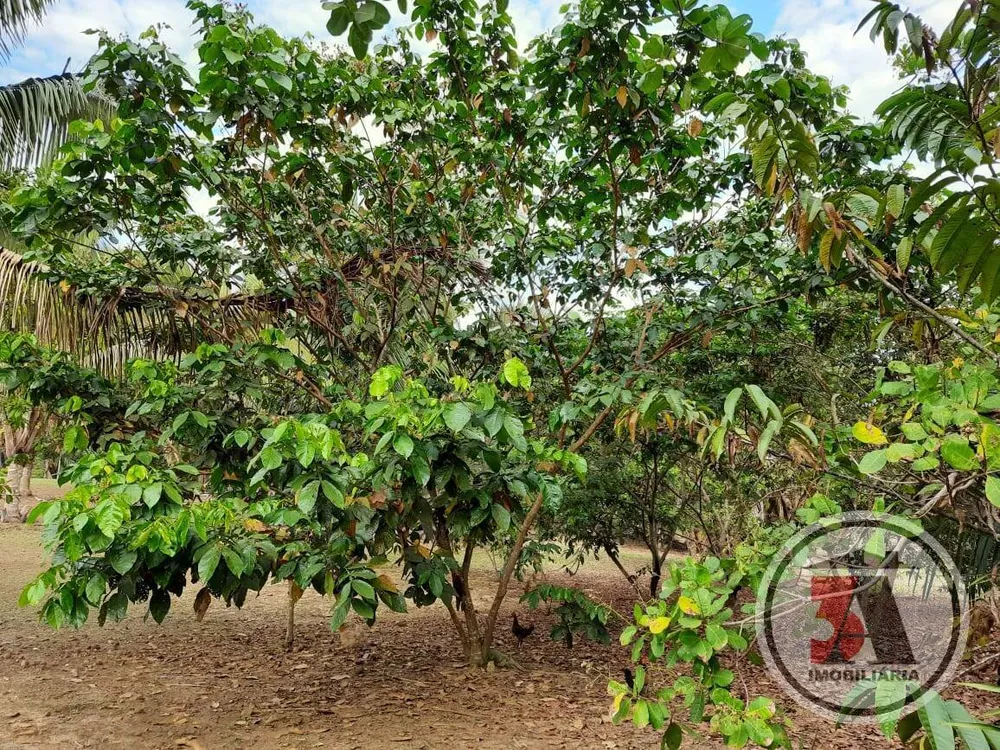 Terreno, 20 m² - Foto 2