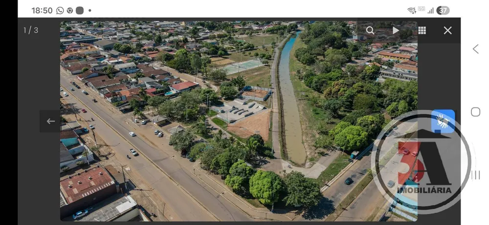 Terreno, 450 m² - Foto 1