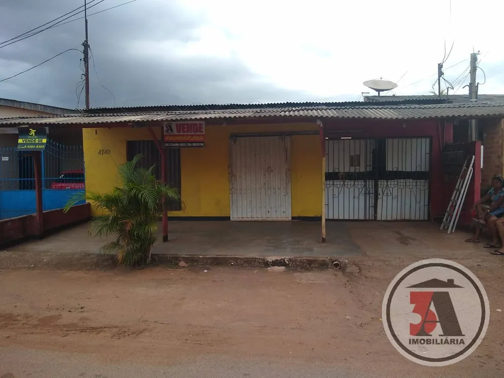 Prédio Inteiro - Foto 1