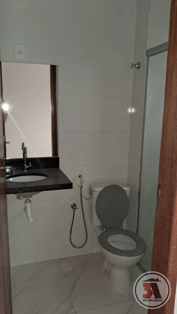 Apartamento, 3 quartos - Foto 1