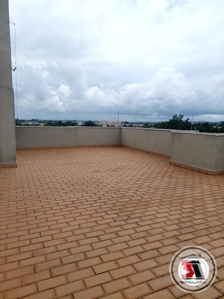 Apartamento, 3 quartos - Foto 3