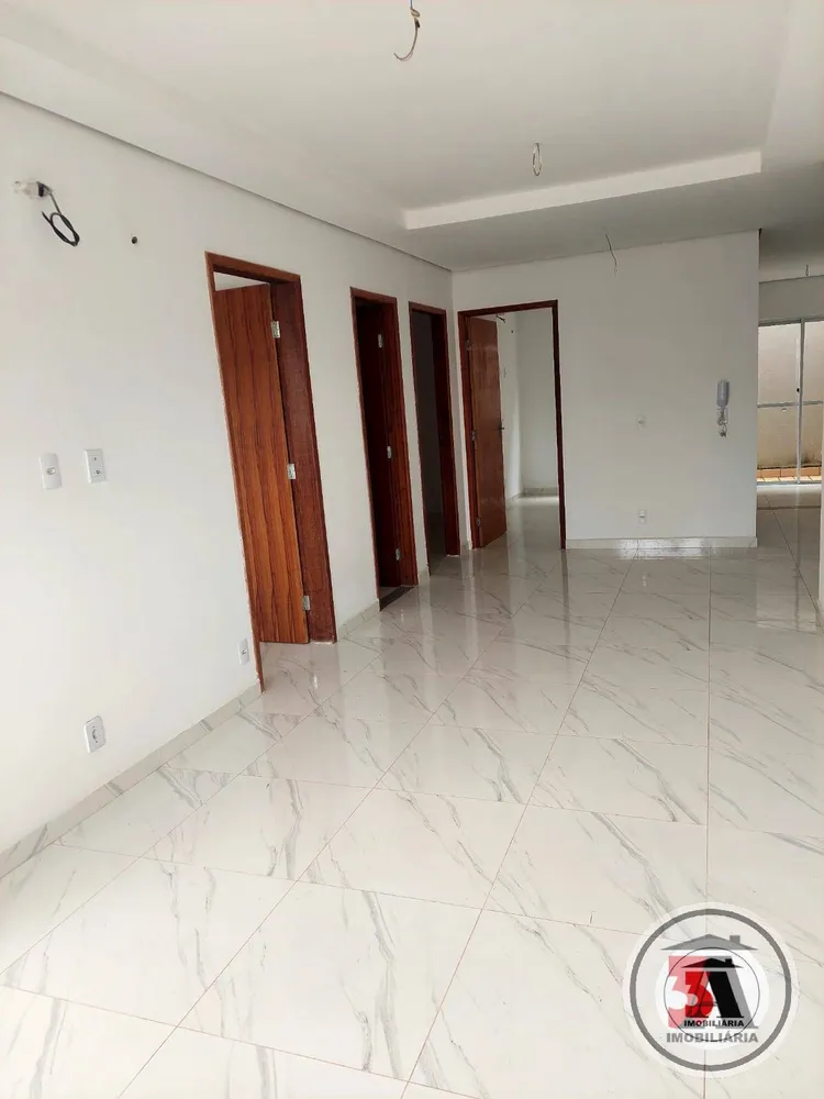 Apartamento, 3 quartos - Foto 2
