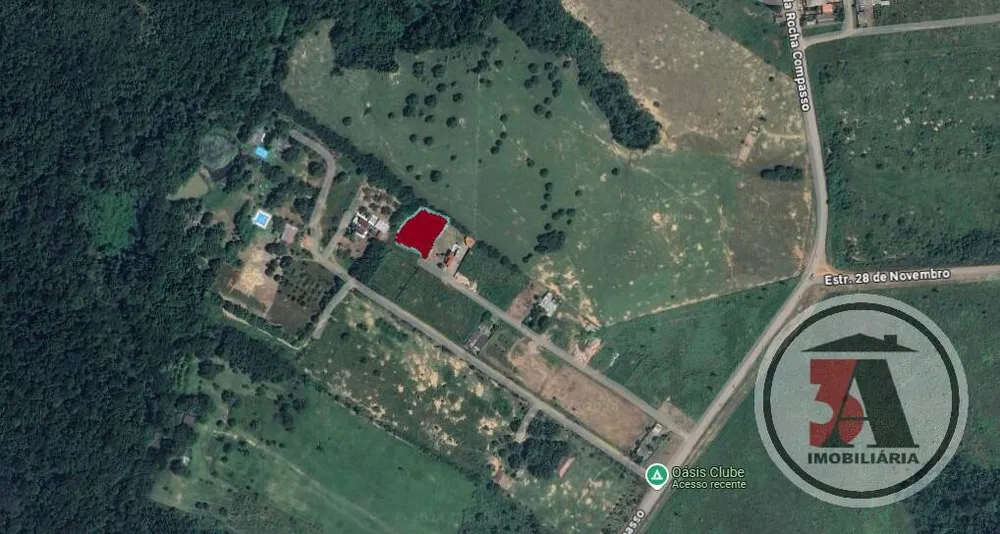 Terreno, 1000 m² - Foto 3