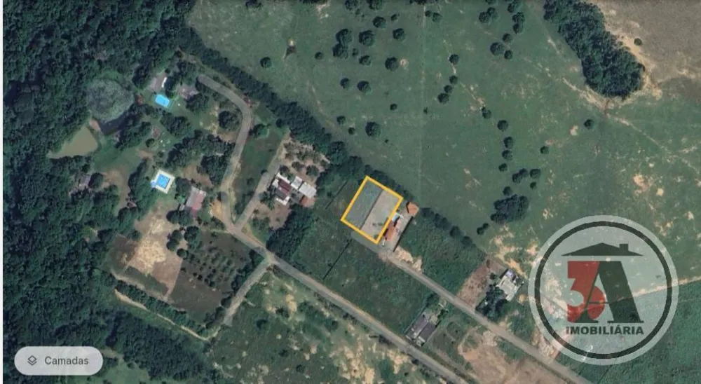 Terreno, 1000 m² - Foto 2
