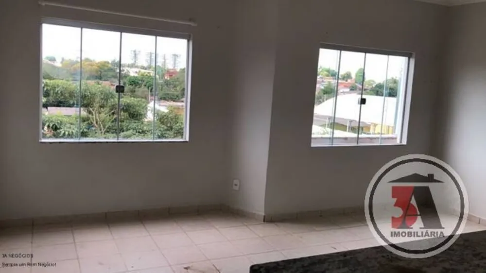 Apartamento, 2 quartos, 72 m² - Foto 2