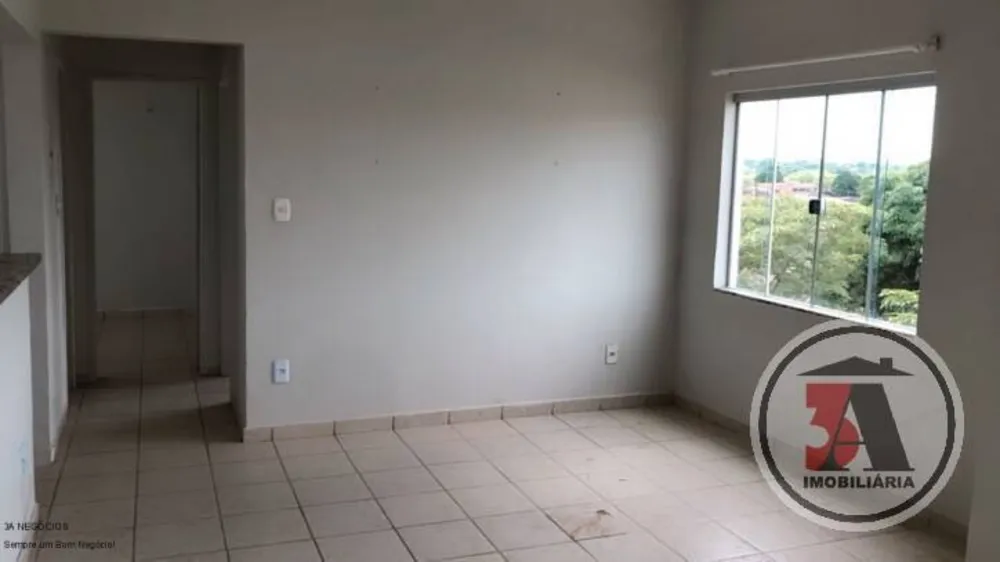 Apartamento, 2 quartos, 72 m² - Foto 3