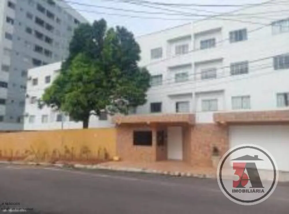 Apartamento, 2 quartos, 72 m² - Foto 1