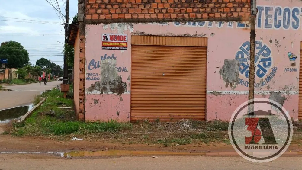 Prédio Inteiro, 30 m² - Foto 2