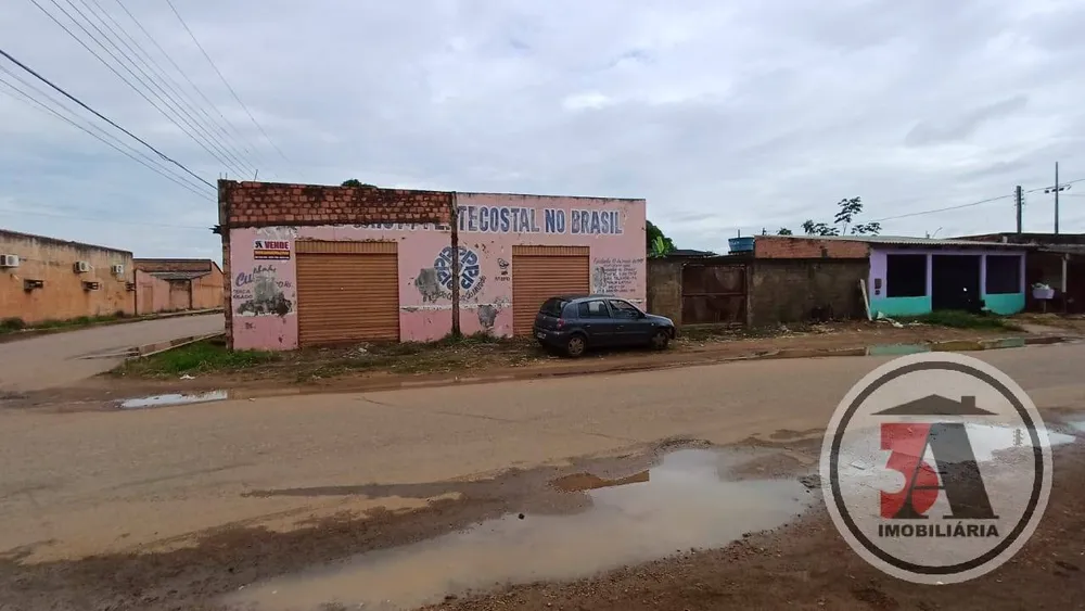 Prédio Inteiro, 30 m² - Foto 1
