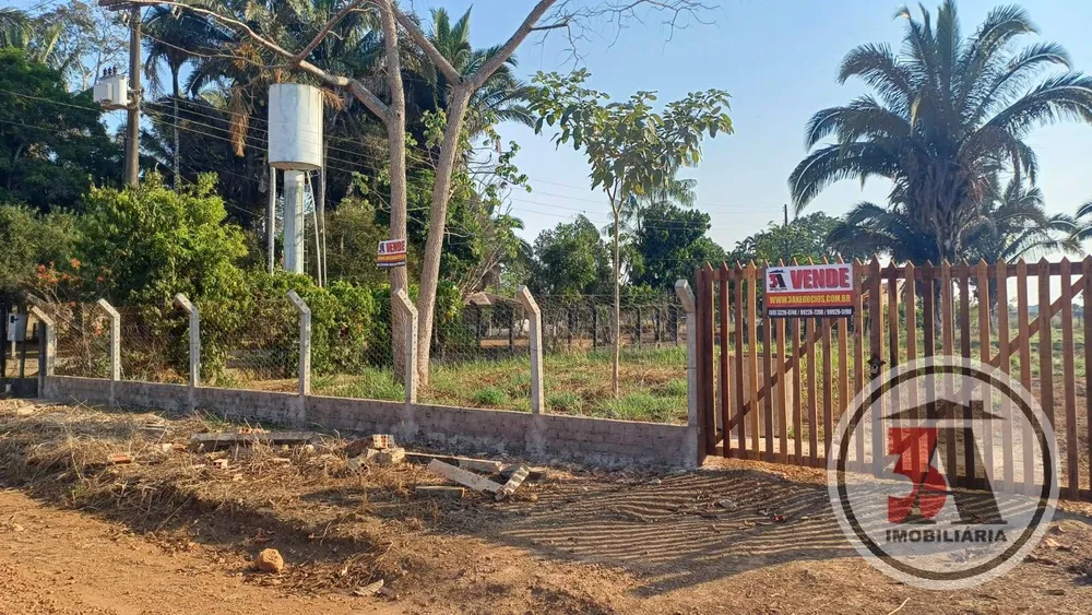 Terreno, 5000 m² - Foto 1