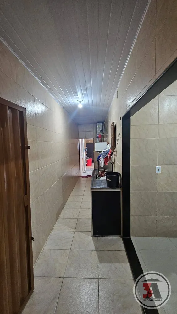 Casa de Condomínio, 2 quartos - Foto 3