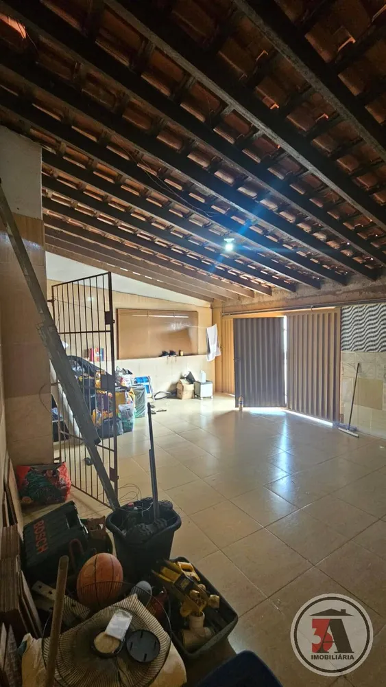 Casa de Condomínio, 2 quartos - Foto 4