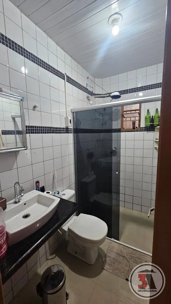 Casa de Condomínio, 2 quartos - Foto 2
