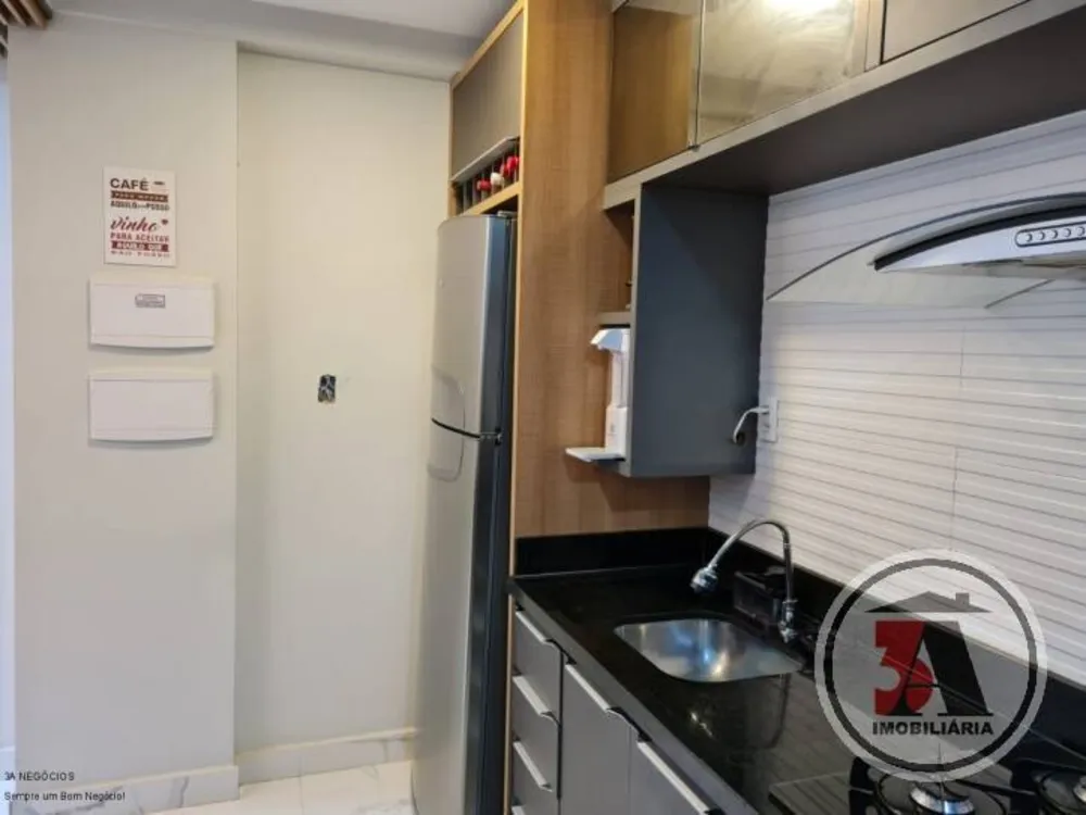 Apartamento, 3 quartos, 47 m² - Foto 3