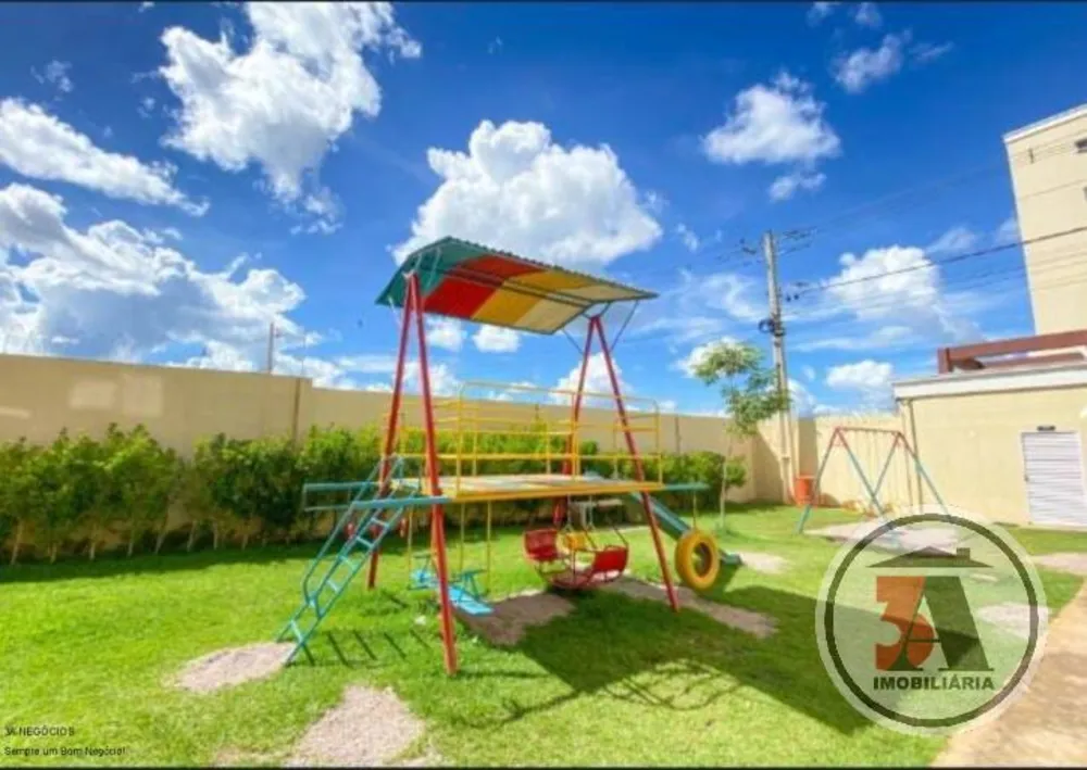 Apartamento, 3 quartos, 47 m² - Foto 1