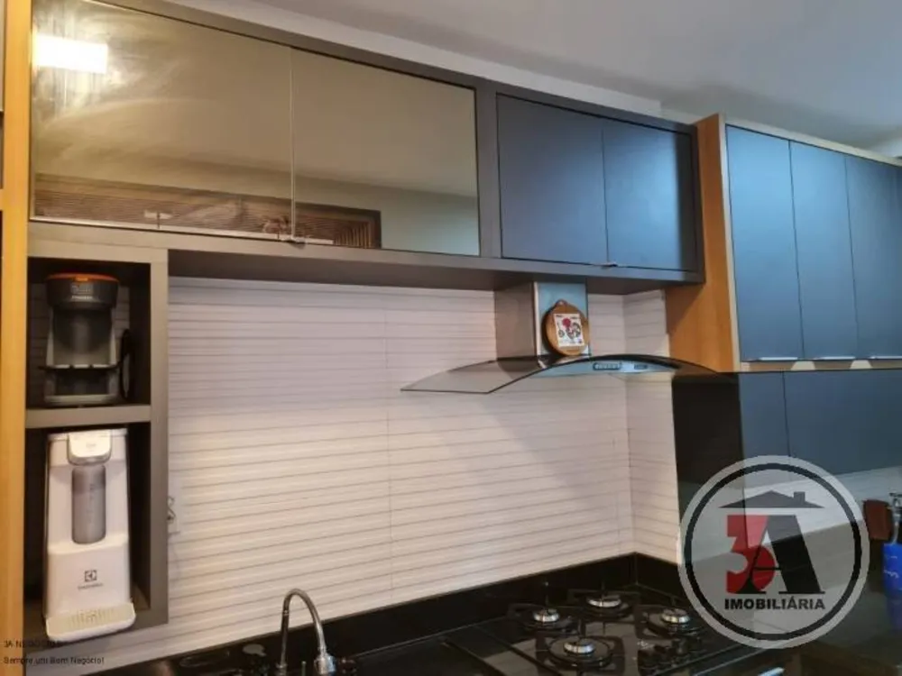Apartamento, 3 quartos, 47 m² - Foto 4