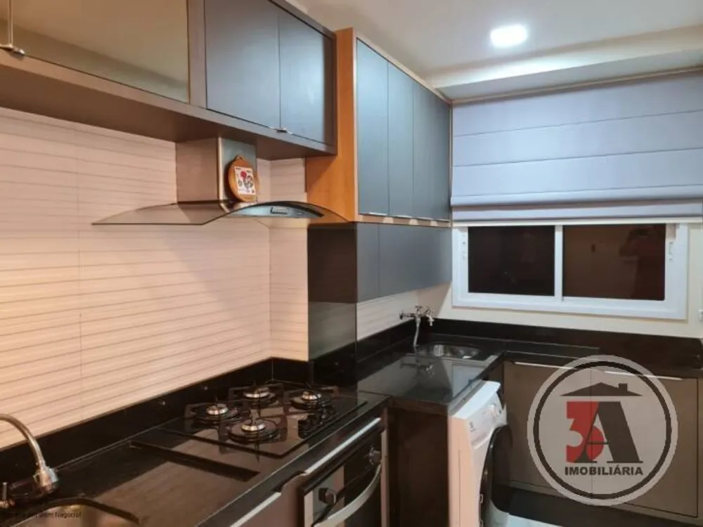 Apartamento, 3 quartos, 47 m² - Foto 2
