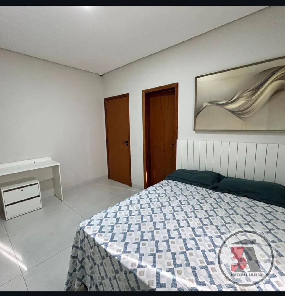 Casa de Condomínio, 3 quartos - Foto 3
