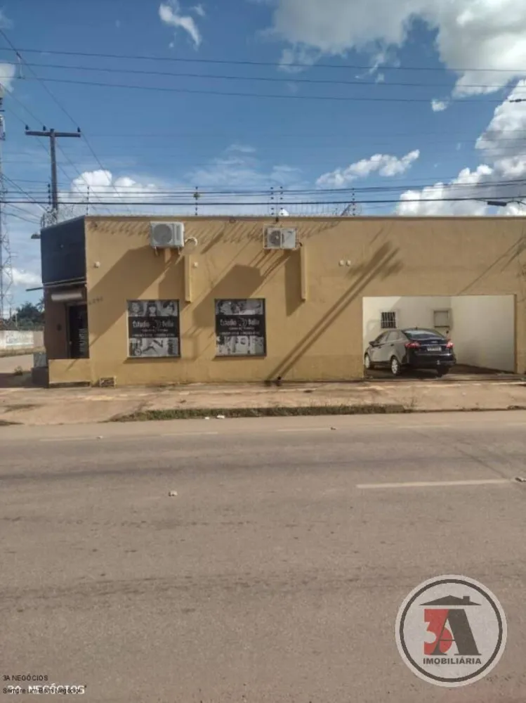 Prédio Inteiro, 82 m² - Foto 1