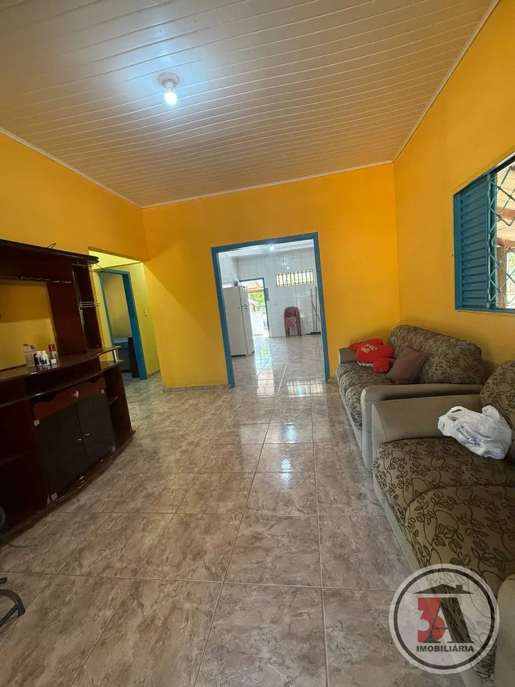 Sítio, 3 quartos, 5000 m² - Foto 4