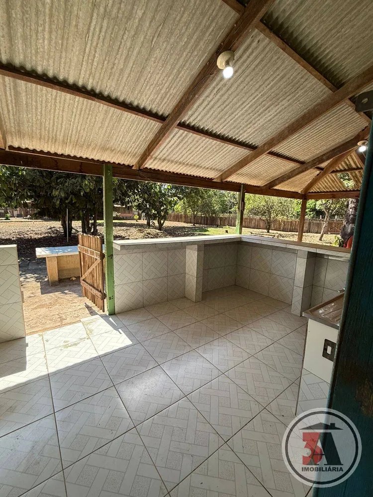 Sítio, 3 quartos, 5000 m² - Foto 2