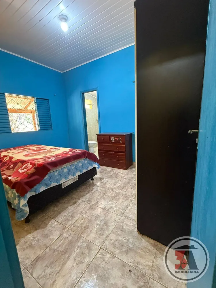 Sítio, 3 quartos, 5000 m² - Foto 3