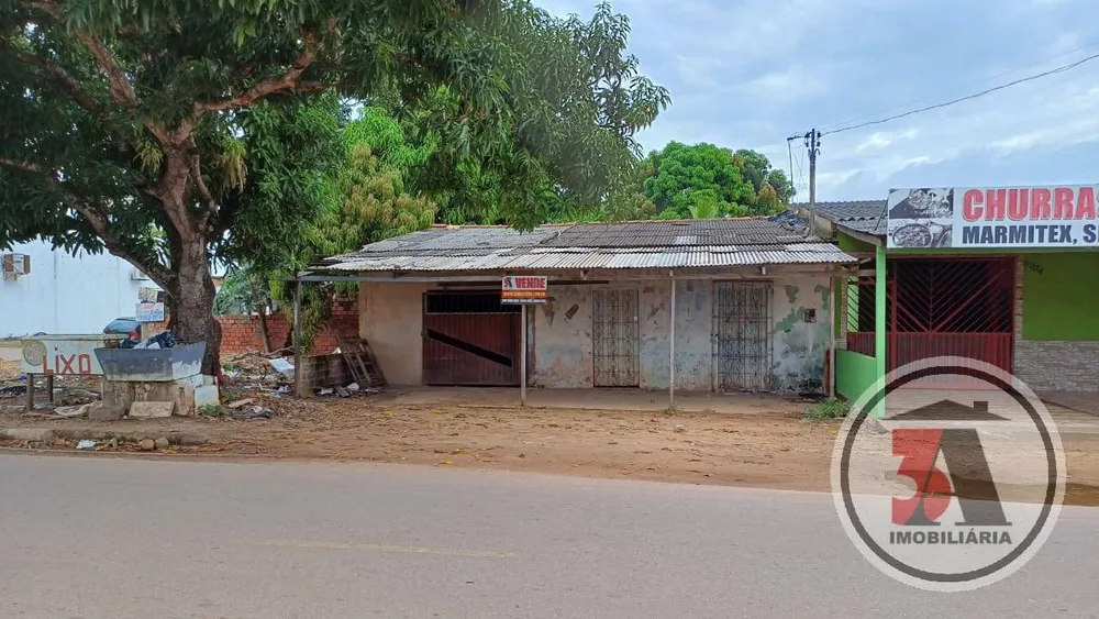 Prédio Inteiro, 20 m² - Foto 1