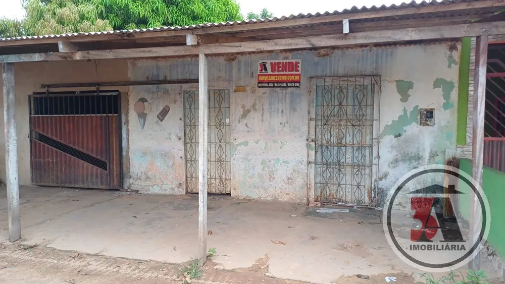 Prédio Inteiro, 20 m² - Foto 3