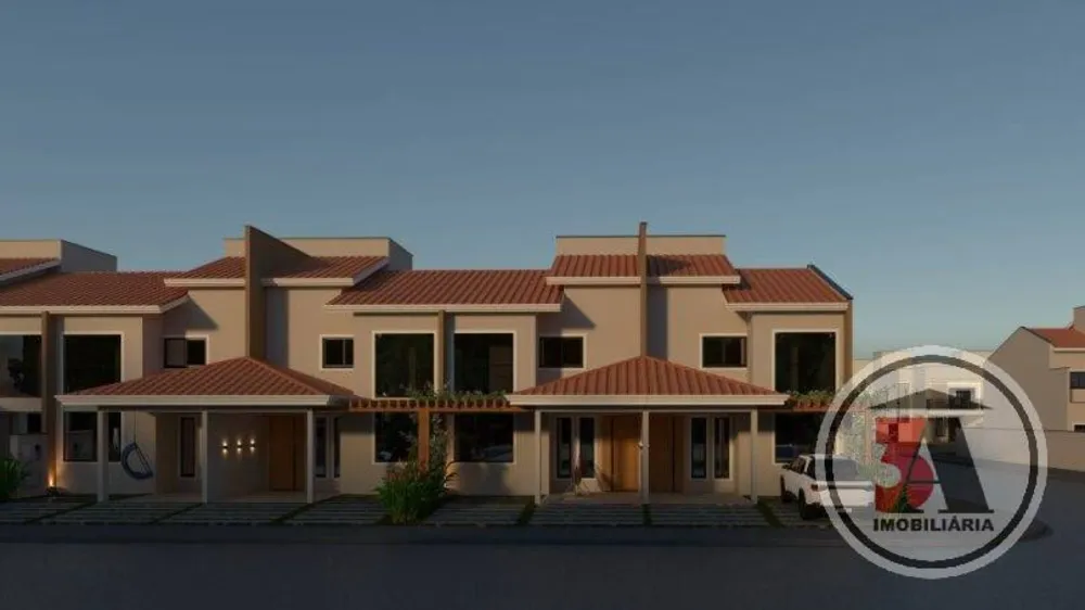 Casa, 3 quartos, 125 m² - Foto 4