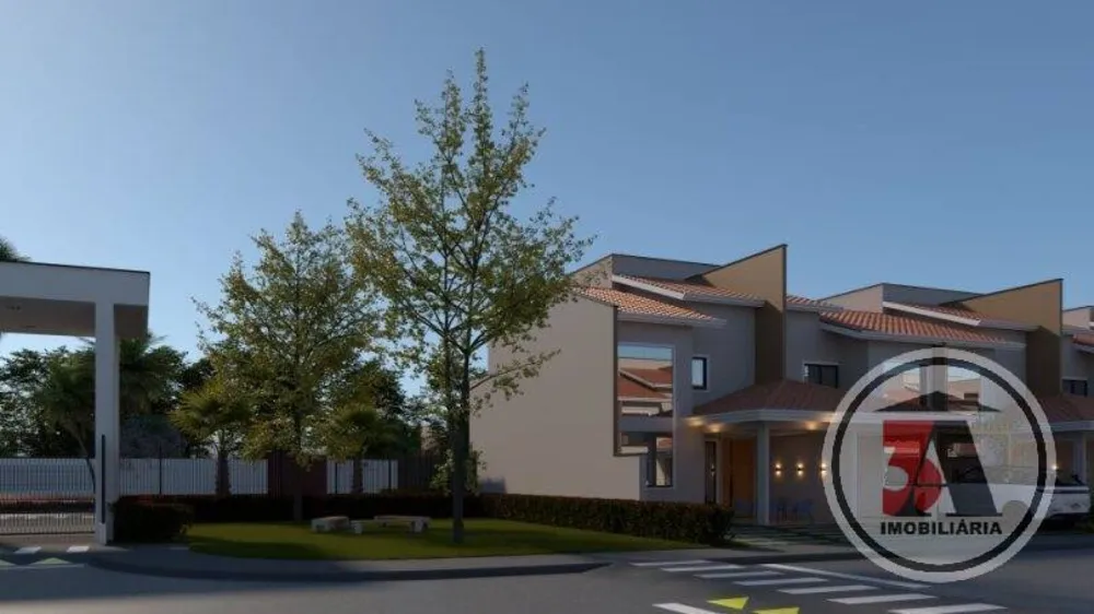 Casa, 3 quartos, 125 m² - Foto 3