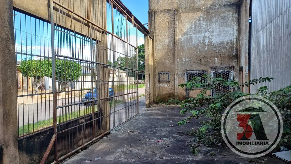 Prédio Inteiro, 450 m² - Foto 2