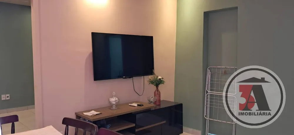 Casa, 1 quarto - Foto 4