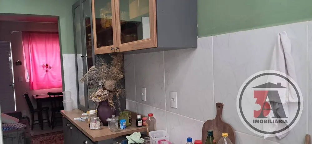 Casa, 1 quarto - Foto 2
