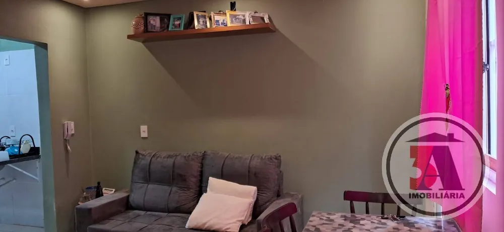 Casa, 1 quarto - Foto 1