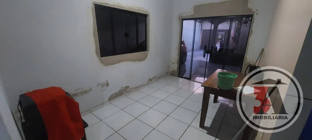 Casa, 3 quartos, 180 m² - Foto 1
