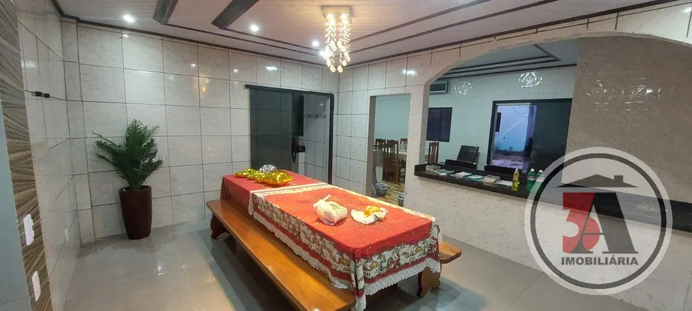 Casa, 3 quartos, 180 m² - Foto 2