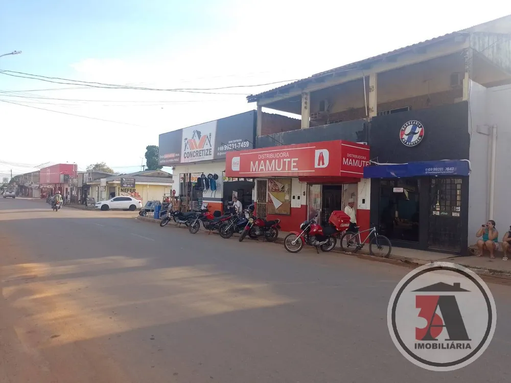 Prédio Inteiro, 400 m² - Foto 3